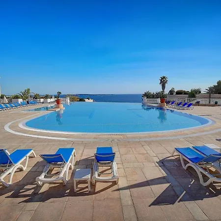 Immogroom - 2 Rooms Sea View - Renovated - Pool - Terrace - Parking - Ac